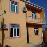 Satılır 5 otaqlı Həyət evi/villa, Zabrat qəs., Sabunçu rayonu 2