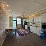 Продажа 2 комнатная Новостройка, м. Гянджлик метро, Медицинский Университет, Насими район 4