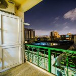 Satılır 4 otaqlı Yeni Tikili, Sahil metrosu, Səbail rayonu 34