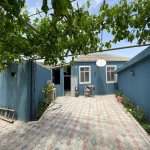 Satılır 4 otaqlı Həyət evi/villa, Avtovağzal metrosu, Biləcəri qəs., Binəqədi rayonu 1