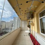 Аренда 3 комнат Новостройка, м. Гара Гараева метро, Низаминский р-н район 12