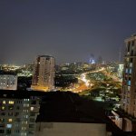 Kirayə (aylıq) 3 otaqlı Yeni Tikili, Nizami metrosu, Yasamal rayonu 27