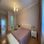 Satılır 3 otaqlı Yeni Tikili, İçərişəhər metrosu, Bayıl qəs., Səbail rayonu 7