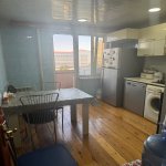 Satılır 4 otaqlı Köhnə Tikili, Memar Əcəmi metrosu, 4-cü mikrorayon, Qızıl Tac restoranı, Nəsimi rayonu 3