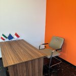 Kirayə (aylıq) 1 otaqlı Ofis, 28 May metrosu, Nəsimi rayonu 4
