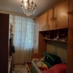 Kirayə (aylıq) 4 otaqlı Köhnə Tikili, Nəriman Nərimanov metrosu, Nərimanov rayonu 4