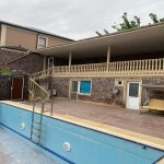 Satılır 18 otaqlı Həyət evi/villa, Badamdar qəs., Səbail rayonu 4