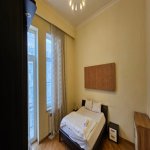 Kirayə (aylıq) 4 otaqlı Yeni Tikili, Sahil metrosu, Səbail rayonu 4