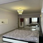 Kirayə (aylıq) 2 otaqlı Yeni Tikili, Qara Qarayev metrosu, Nizami rayonu 6