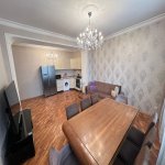 Продажа 3 комнатная Новостройка, м. Мемар Аджеми метро, 3-ий микрорайон, Насими район 2