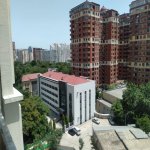 Satılır 2 otaqlı Yeni Tikili, Nizami metrosu, Zabitlər parkı, Nəsimi rayonu 30