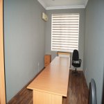 Kirayə (aylıq) 12 otaqlı Ofis, Bayıl qəs., Səbail rayonu 6