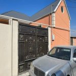 Satılır 3 otaqlı Həyət evi/villa, Azadlıq metrosu, Binəqədi qəs., Binəqədi rayonu 2
