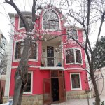Kirayə (aylıq) 8 otaqlı Həyət evi/villa, Əhmədli metrosu, Əhmədli, Xətai rayonu 1