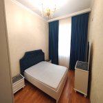 Kirayə (aylıq) 2 otaqlı Yeni Tikili, Bayıl qəs., Səbail rayonu 2