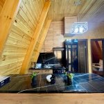 Kirayə (günlük) 4 otaqlı Həyət evi/villa Qəbələ 6