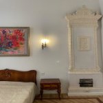 Kirayə (aylıq) 3 otaqlı Köhnə Tikili, 28 May metrosu, Nəsimi rayonu 25