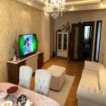 Satılır 3 otaqlı Yeni Tikili, Nəsimi rayonu 3