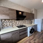 Kirayə (aylıq) 2 otaqlı Yeni Tikili Xırdalan 8