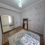 Kirayə (aylıq) 3 otaqlı Yeni Tikili, Ağ şəhər, Xətai rayonu 9