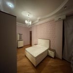 Kirayə (aylıq) 3 otaqlı Yeni Tikili, Gənclik metrosu, Nəsimi rayonu 5