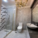 Satılır 3 otaqlı Yeni Tikili, Qara Qarayev metrosu, Nizami rayonu 34