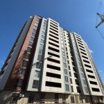 Продажа 2 комнат Новостройка, м. Азадлыг метро, 7-ой микрорайон, Бинагадинский р-н район 1