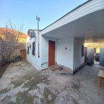 Satılır 3 otaqlı Həyət evi/villa, Koroğlu metrosu, Zabrat qəs., Sabunçu rayonu 3