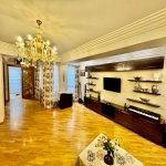 Kirayə (aylıq) 3 otaqlı Yeni Tikili, 28 May metrosu, Nəsimi rayonu 4