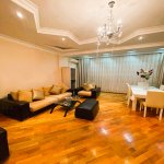 Kirayə (aylıq) 4 otaqlı Yeni Tikili, Nəriman Nərimanov metrosu, Nərimanov rayonu 3