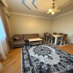 Аренда 3 комнатная Новостройка, Насими район 7