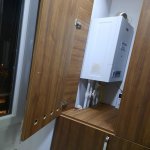 Аренда 2 комнатная Вторичка, м. Нариман Нариманов метро, Наримановский р-н район 19