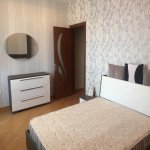 Аренда 3 комнат Новостройка, пос. Бадамдар, Сябаиль район 5