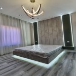 Satılır 5 otaqlı Həyət evi/villa, Mərdəkan, Xəzər rayonu 26