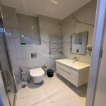 Satılır 3 otaqlı Yeni Tikili, İnşaatçılar metrosu, Yeni Yasamal qəs., Yasamal rayonu 11