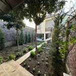 Satılır 7 otaqlı Həyət evi/villa, Əhmədli metrosu, Xətai rayonu 2