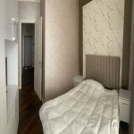 Kirayə (aylıq) 2 otaqlı Yeni Tikili, Qara Qarayev metrosu, Nizami rayonu 6