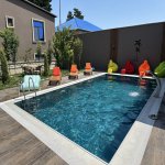 Kirayə (günlük) 4 otaqlı Bağ evi, Maştağa qəs., Sabunçu rayonu 6