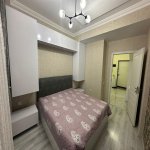 Аренда 2 комнатная Новостройка, İnşaatçılar метро, пос. Йени Ясамал, Ясамал район 5