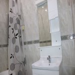 Kirayə (aylıq) 3 otaqlı Yeni Tikili, Gənclik metrosu, Nərimanov rayonu 25