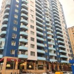 Satılır 3 otaqlı Yeni Tikili, Nizami metrosu, Yasamal rayonu 1