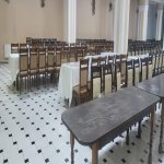 Kirayə (aylıq) Obyekt, 8-ci kilometr, Nizami rayonu 7