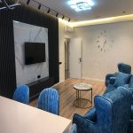 Kirayə (aylıq) 3 otaqlı Yeni Tikili, Bakıxanov qəs., Sabunçu rayonu 4
