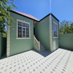 Satılır 3 otaqlı Həyət evi/villa, Binə qəs., Xəzər rayonu 1