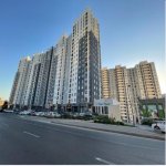 Satılır 4 otaqlı Yeni Tikili, Həzi Aslanov metrosu, H.Aslanov qəs., Xətai rayonu 4