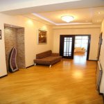 Kirayə (aylıq) 4 otaqlı Yeni Tikili, Xətai metrosu, Xətai rayonu 4