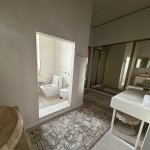 Kirayə (aylıq) 6 otaqlı Həyət evi/villa, Elmlər akademiyası metrosu, Badamdar qəs., Binə ticarət mərkəzi, Səbail rayonu 30
