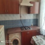 Kirayə (aylıq) 1 otaqlı Köhnə Tikili, Elmlər akademiyası metrosu, Yasamal qəs., Yasamal rayonu 13