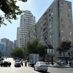 Продажа 2 комнатная Вторичка, м. Насими метро, Медицинский Университет, Насими район 16