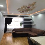 Kirayə (aylıq) 2 otaqlı Yeni Tikili, Gənclik metrosu, Nərimanov rayonu 1